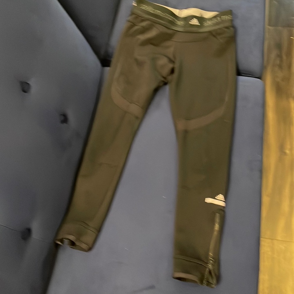 Stella Macartney leggings